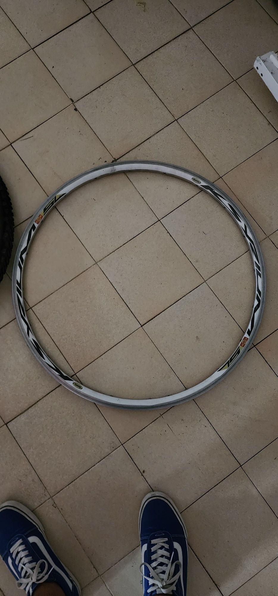 Jantes 26 ciclismo