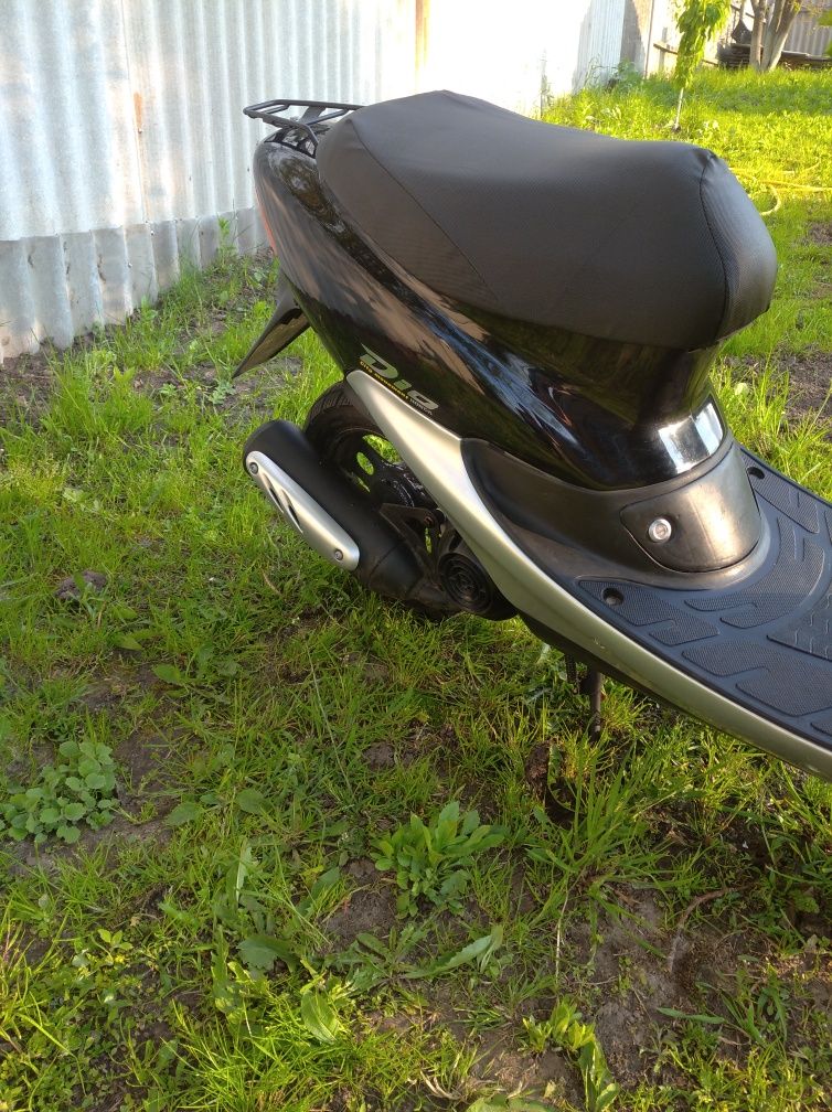 Продам скутер Honda Dio AF-34