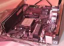 Gigabyte B450 + Ryzen 5 3600 + ОЗУ 16 ГБ DDR4 FURY ігровий комплект
