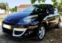Renault Scenic Dynamique S 1.5dci 110cv caixa 6