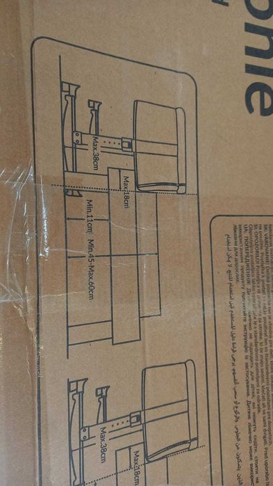 Dostawka łóżeczko lionelo Leonie Baby Bed (17)