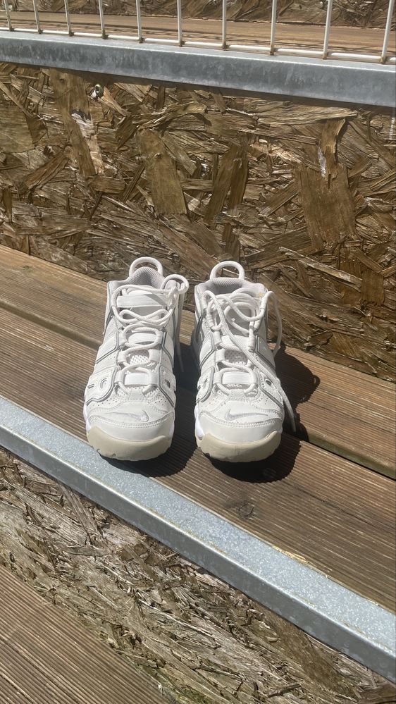 Nike Air More UpTempo