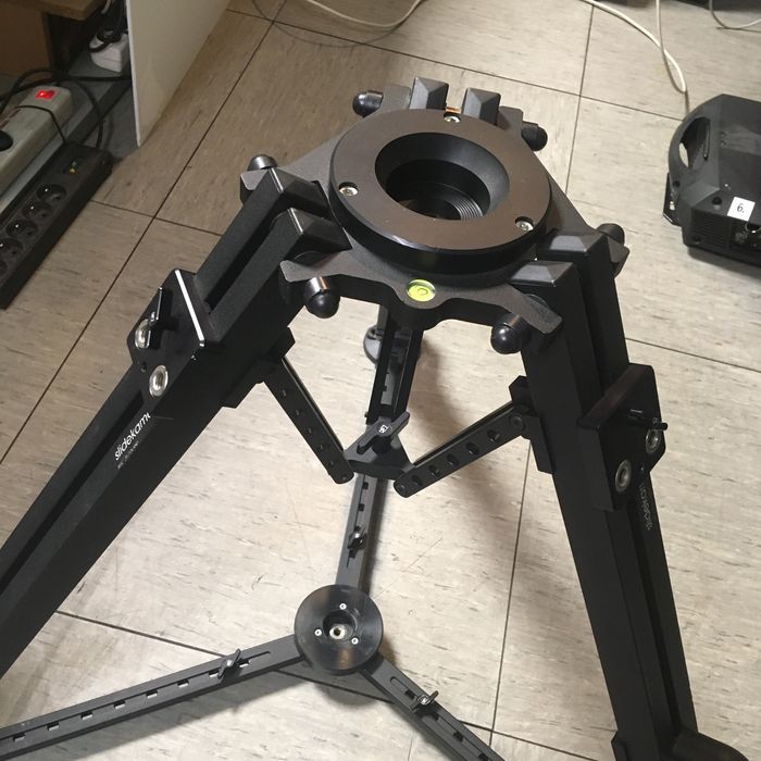 Statyw video Slidekamera hst-3