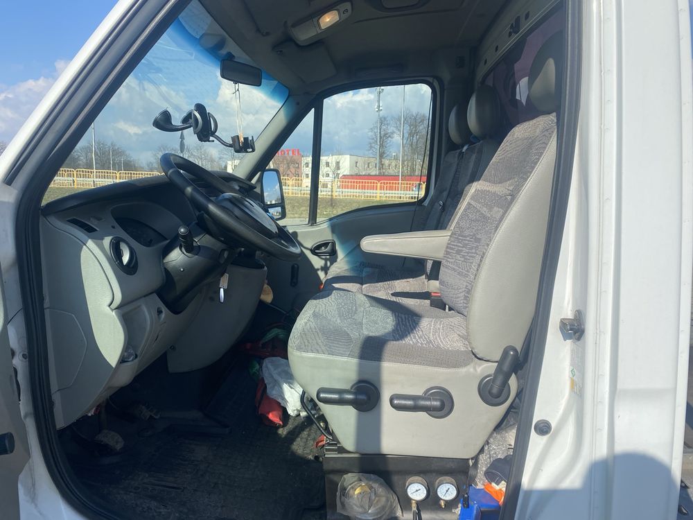 Renault Master 2.5 dci