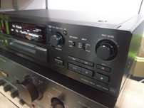 Sony MiniDisc odtwarzacz MDS JB930 QS z Orginalnym Pilotem