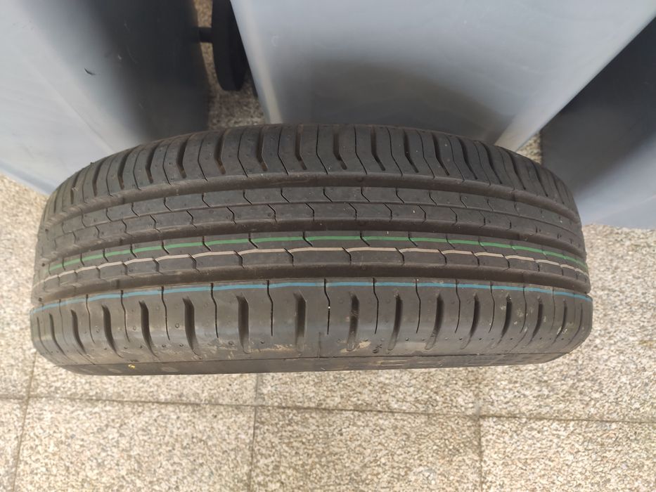 Pneu e jante Peugeot 208