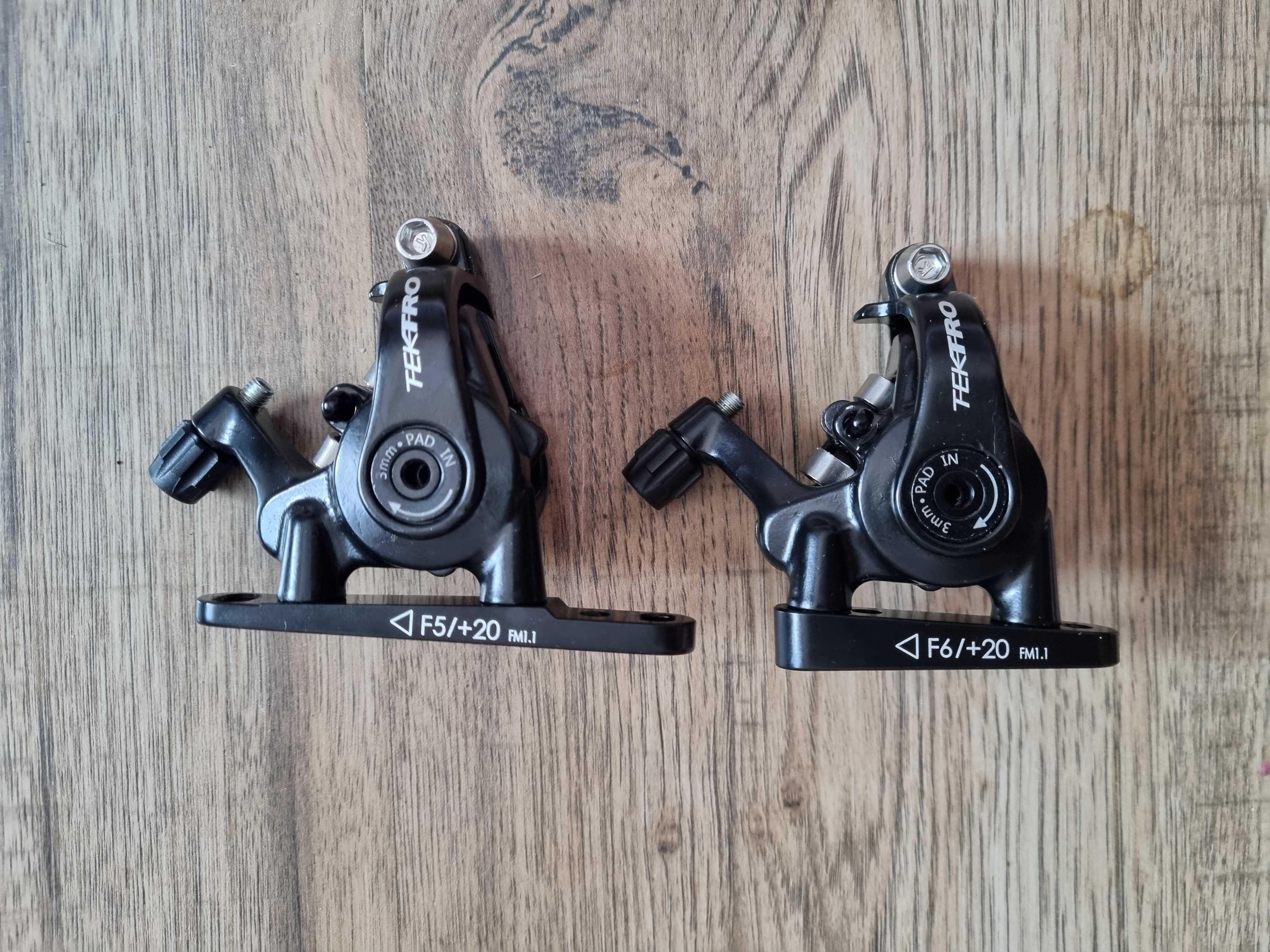 Napęd Sram apex 1×11