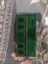 Продам планки DDR2 512MB