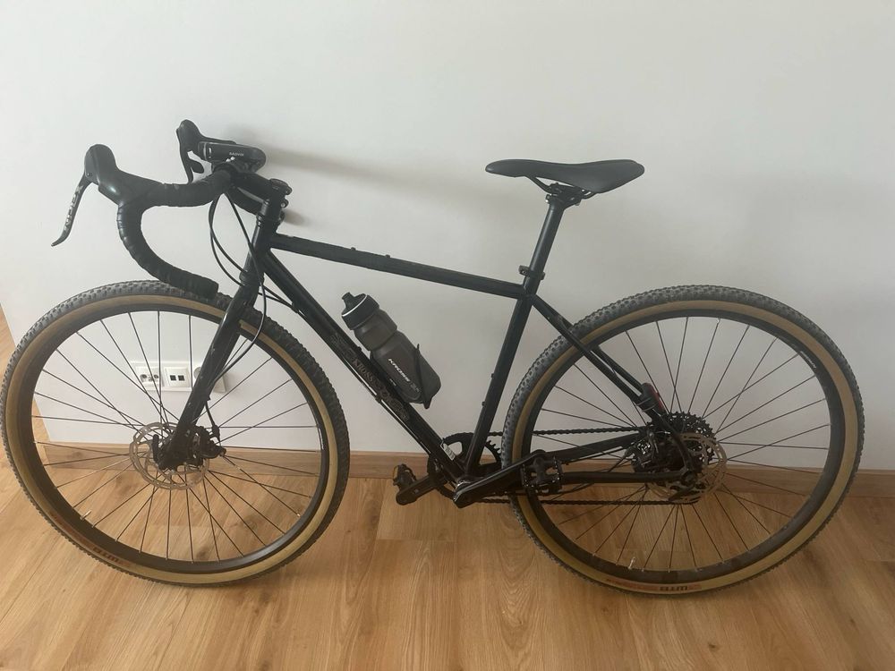 Sprzedam rower Gravel S