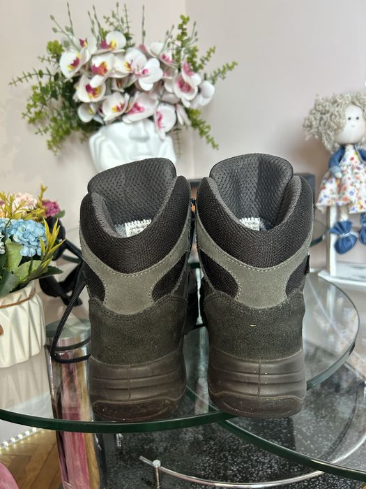 Lowa ботинки 40 (25,5-25,7)