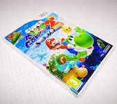 Super Mario Galaxy 2 Nintendo Wii