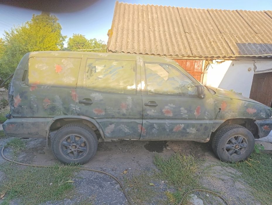 Продам форд маверик