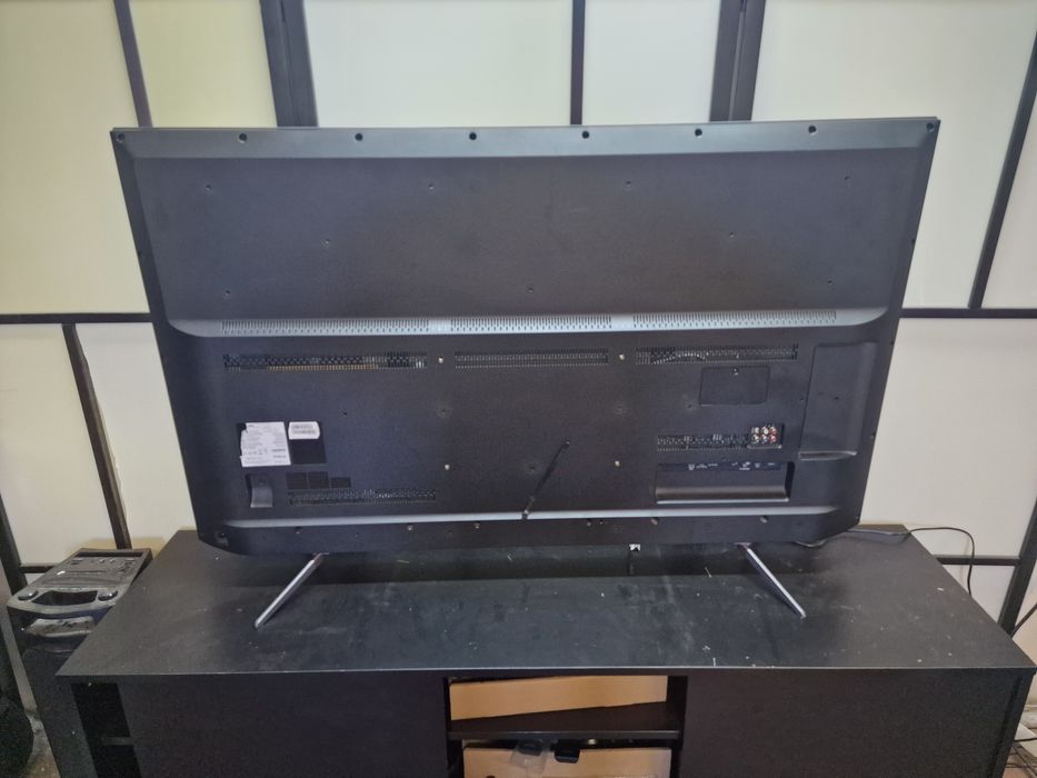 PHILIPS 55cali 4K UHD DVB-T2 SMART telewizor