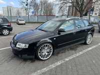 Audi a4b6 1.9 tdi