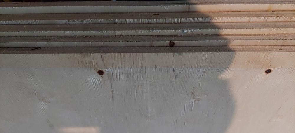 Płyta sklejka 9-10 mm