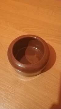 Miseczka ceramiczna dla gryzonia