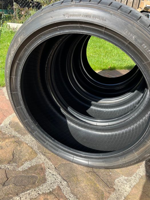 Opony Letnie 225/40R18 92W Falken ZIEX ZE914B