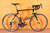 Rower szosowy Wilier GR SL, HM Carbon, Ultegra, 2/11, 58, WYPRZEDAŻ !!