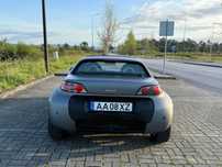 Smart Roadster 82cv