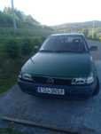 Opel Astra F 1.4 benzyna+lpg