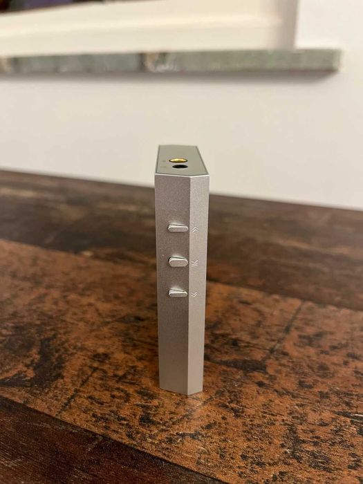 Shanling M1Plus - Leitor de Música