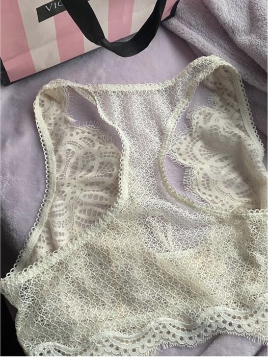 Топ бра Victoria’s Secret оригінал