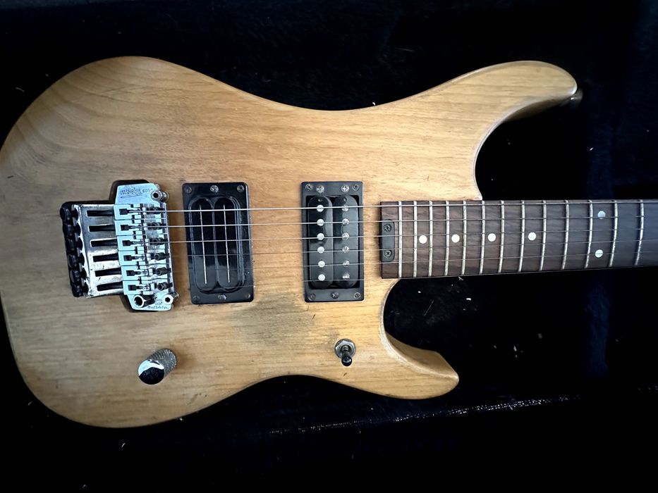 Washburn N2 nuno bettencourt
