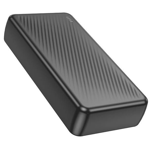 Павербанк повербанк 20000mAh BOROFONE BJ55A |2USB, 10W ОПТ Дропшипінг