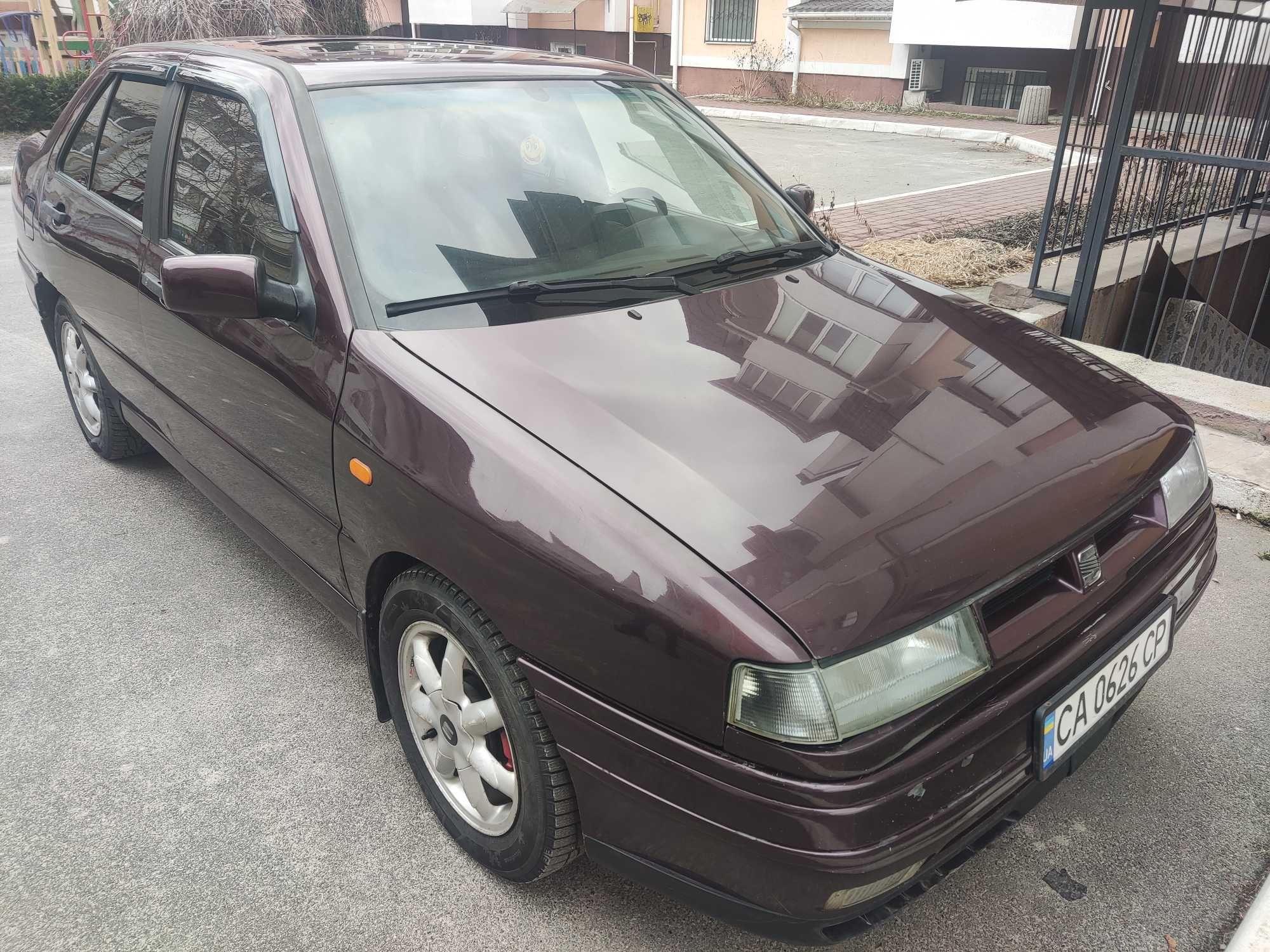 Продам Seat Toledo