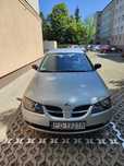 Nissan Almera 2003