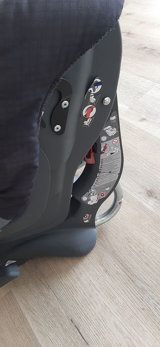 Cadeira auto de bebé,  criança