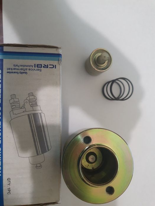 Втягующее стартера Icrbi 13046003