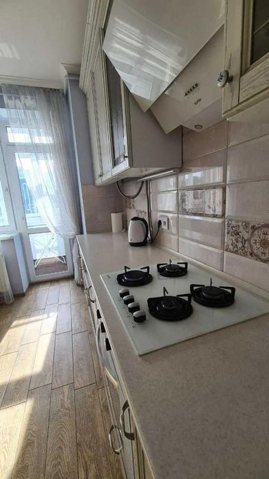 Оренда 1 к квартири в новобудові вул Жасминова (Зелена) Ближній центр