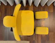 Cadeira stokke thatsit
