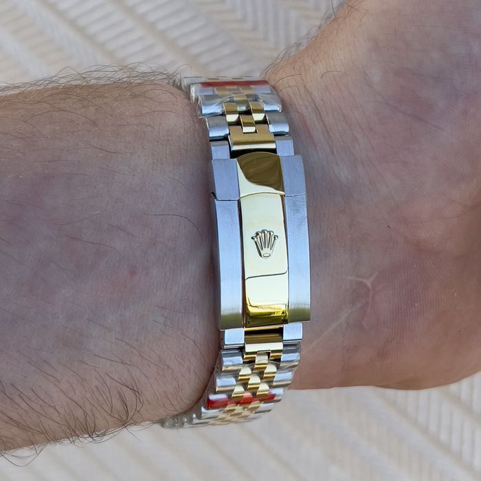 Крутые мужские часы Rolex Datejust Ролекс