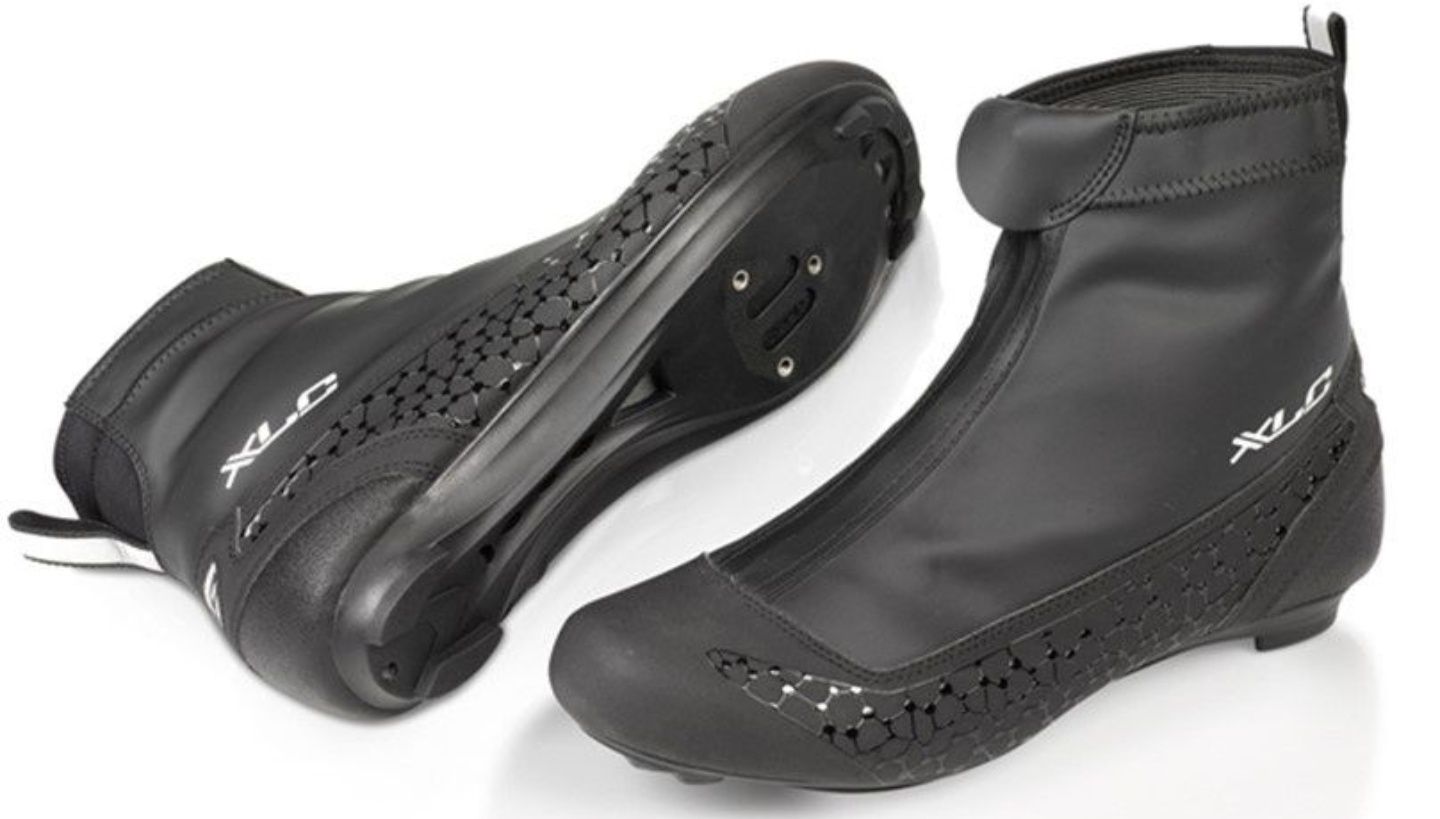 Buty rowerowe szosowe SPD SL XLC CB-R07. R.40