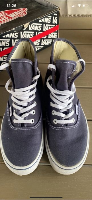 Trampki Vans unisex