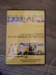 Uma Família À Beira de Um Ataque de Nervos - DVD