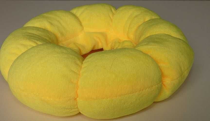 Nakładka na główkę dla kota