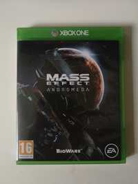 Mass Effect Adromeda (XBOX ONE)