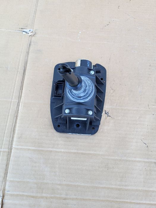 Lewarek Zmiany Biegów bmw m3 e46 3.2 343km SMG