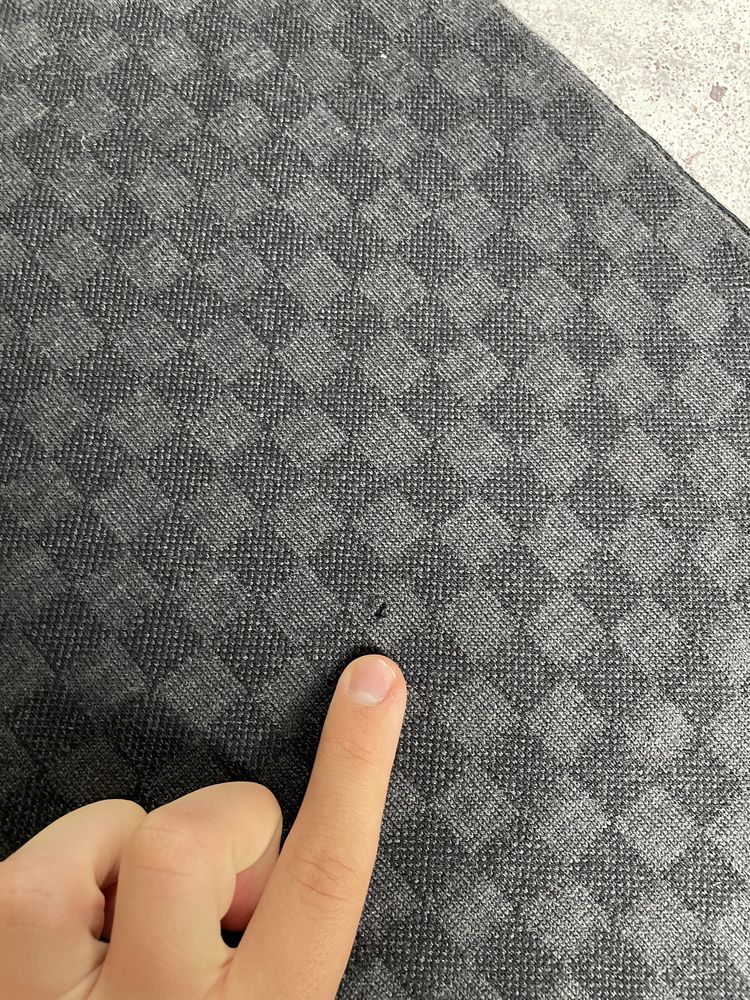 Louis Vuitton Wool шарф Оригінал