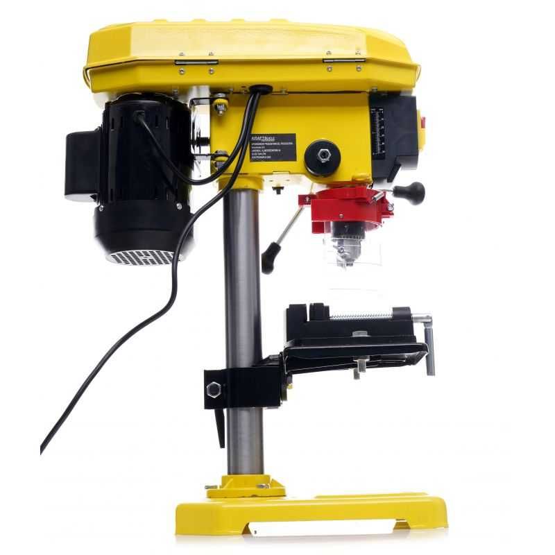 WIERTARKA stołowa 1850W 13MM 5-STOPNIOWA KD502