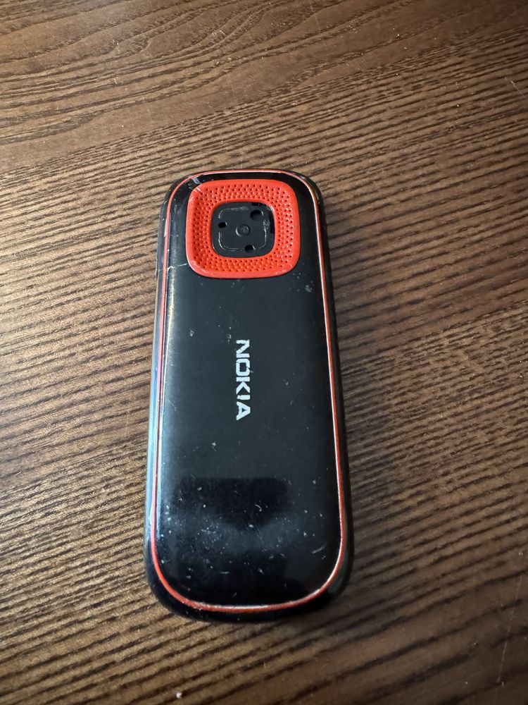 Nokia 5030 radio edition