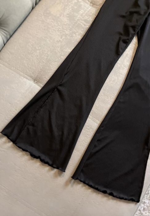 Штани кльош