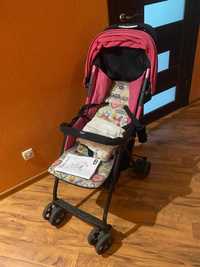 Дитяча коляска Chicco ohlala 2 pink
