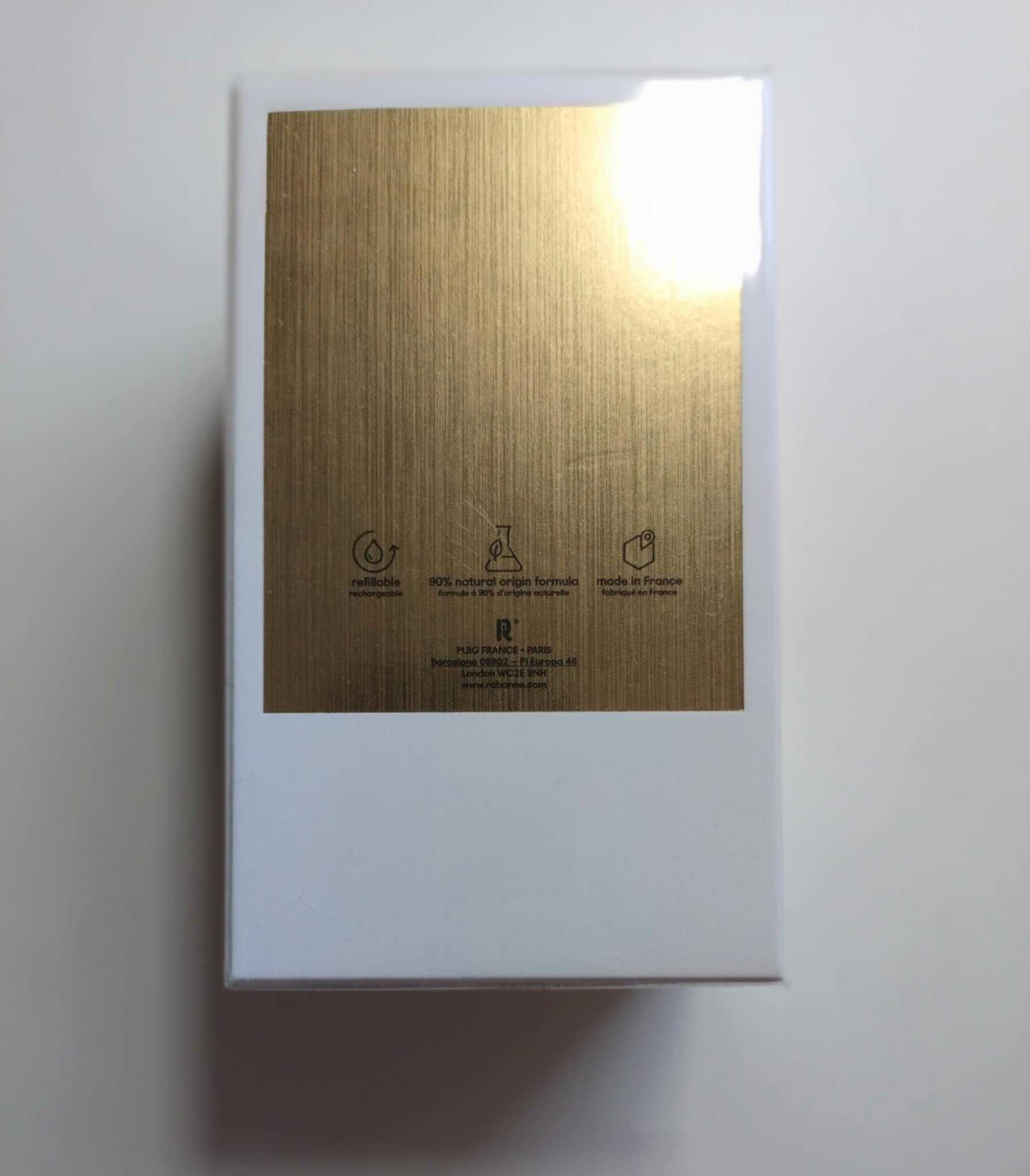 Perfumy Million Gold rabanne