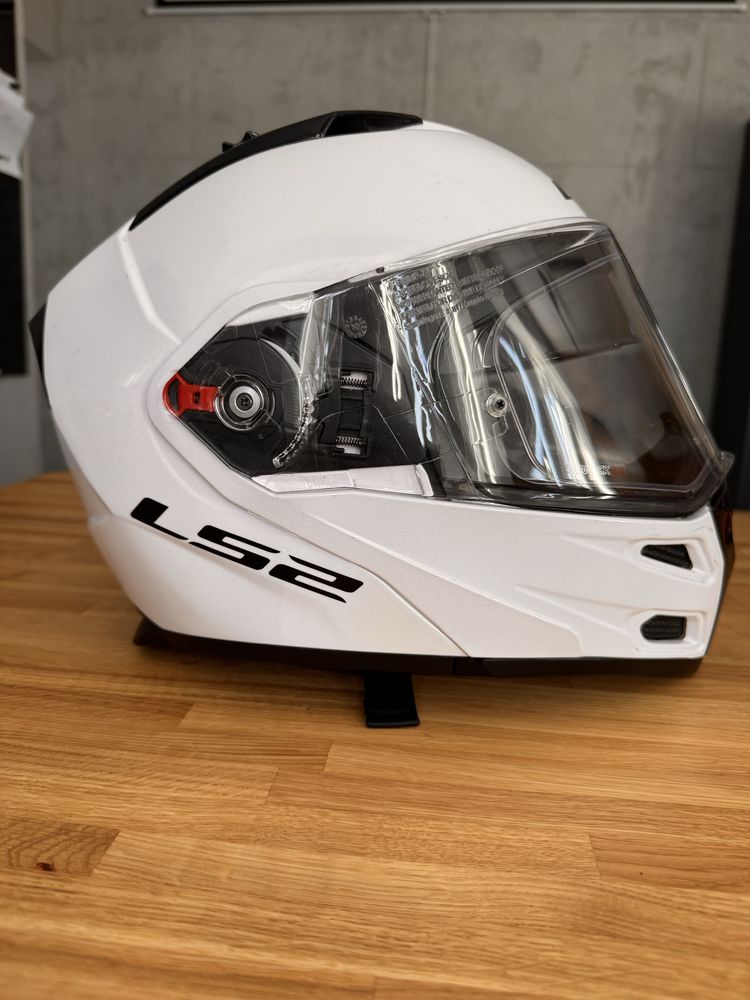 Kask motocyklowy LS2 Metro