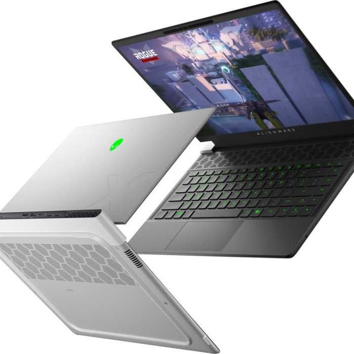 ноутбук Alienware x14 R2 (AWX14R2-7746SLV-PUS)