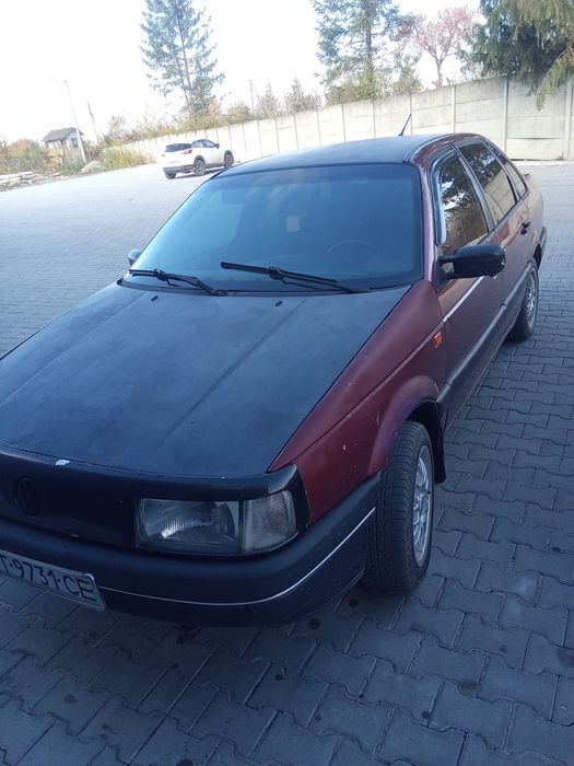 Продам WV passat b3